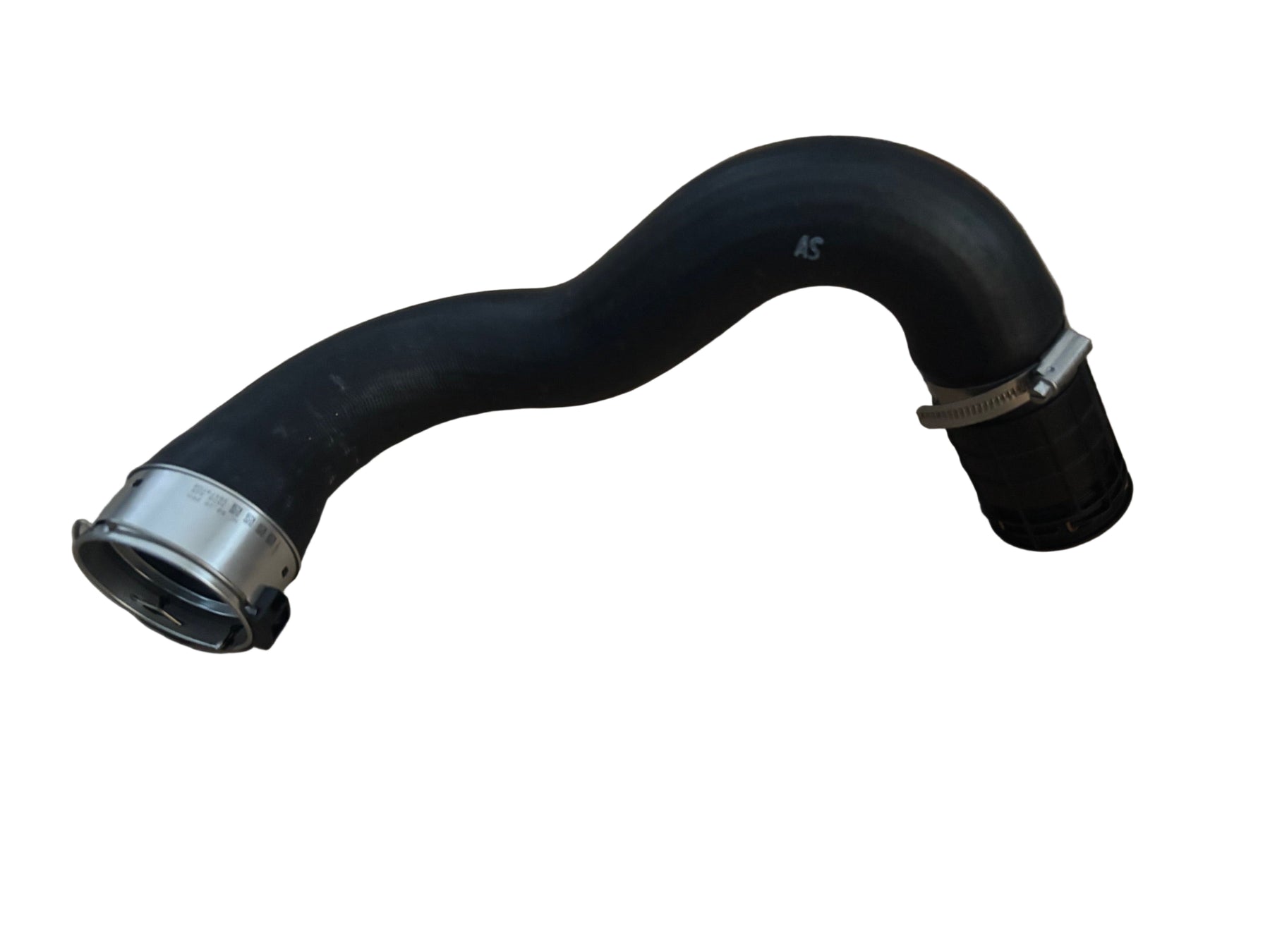 Vauxhall Insignia B 1.5 Petrol Inlet Intercooler Hose New OE Part 39176673
