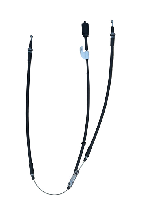 Vauxhall Zafira C Tourer Electric Handbrake Cable New OE Part 13441134