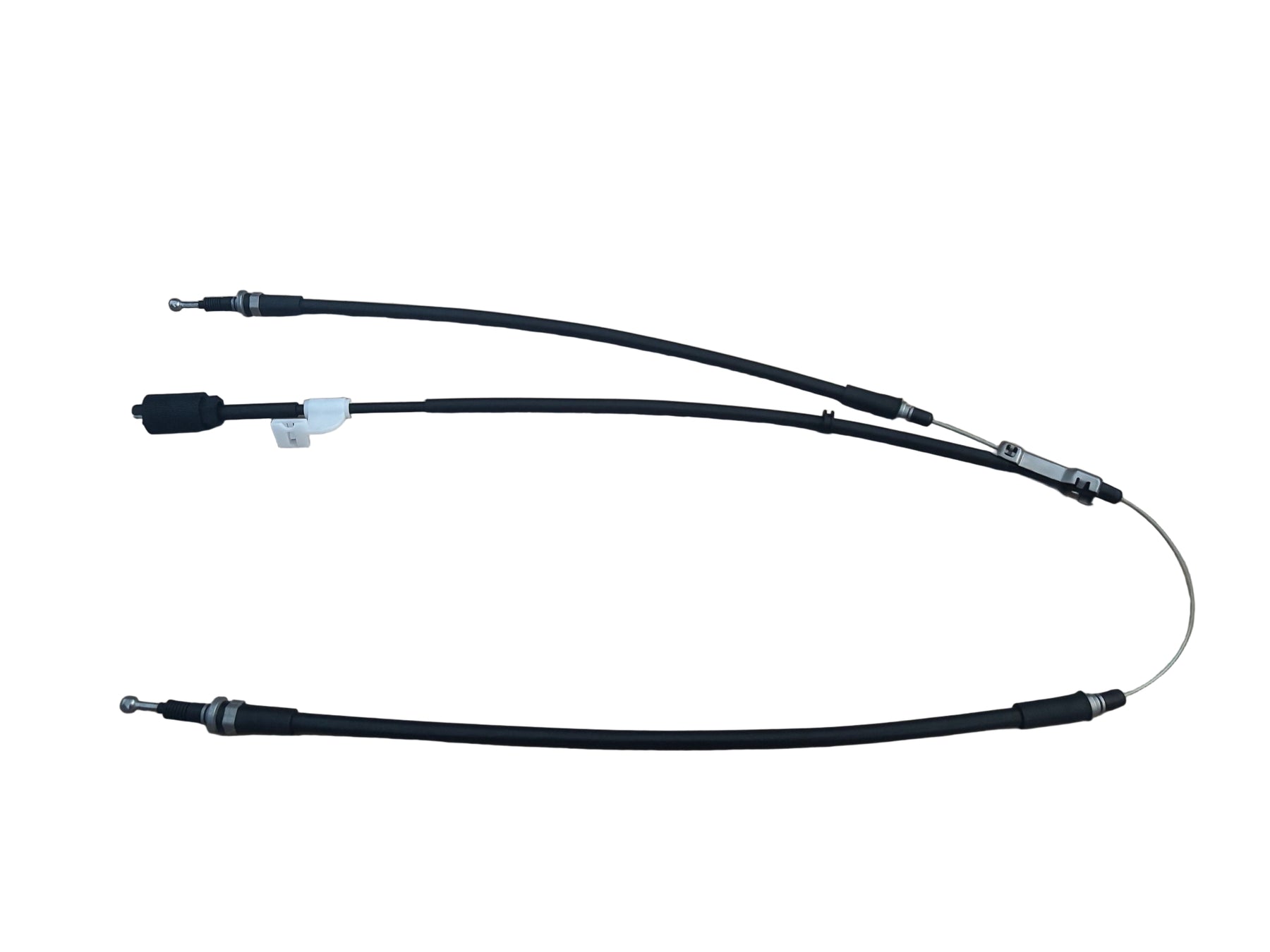 Vauxhall Zafira C Tourer Electric Handbrake Cable New OE Part 13441134