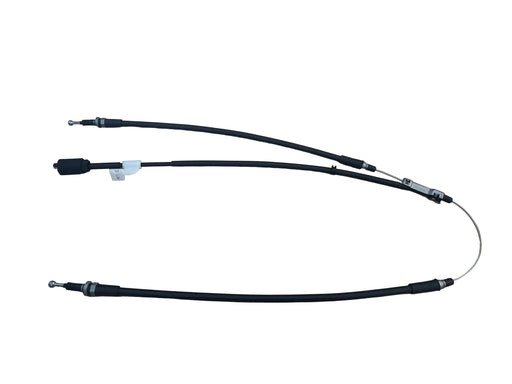 Vauxhall Zafira C Tourer Electric Handbrake Cable New OE Part 13441134