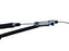 Vauxhall Zafira C Tourer Electric Handbrake Cable New OE Part 13441134