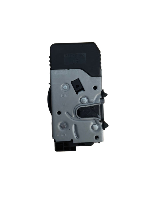 Vauxhall Vivaro B Left Hand Rear Door Lock New OE Part 93867689