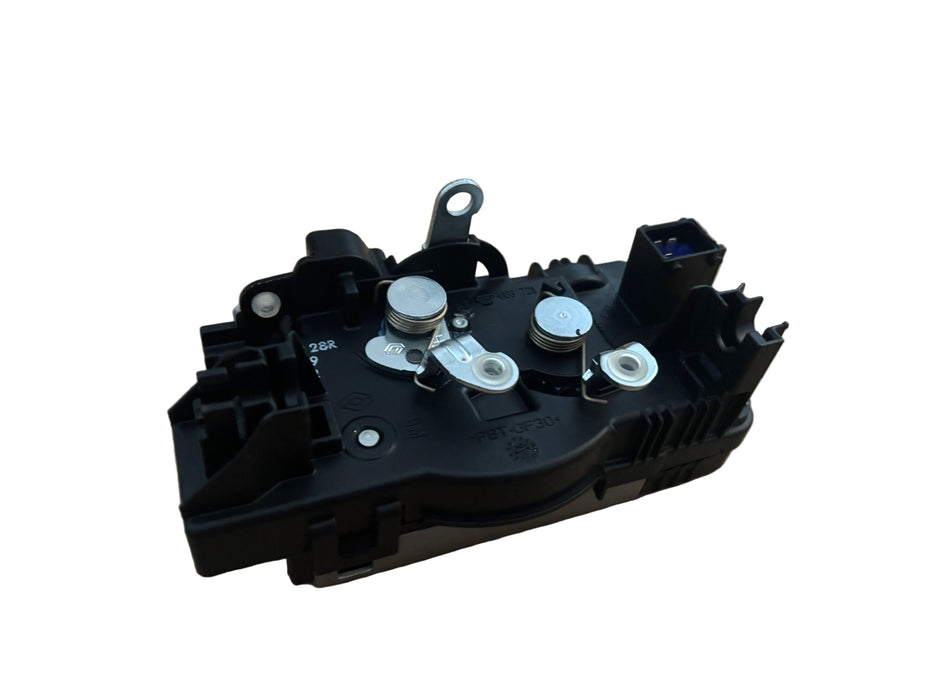 Vauxhall Vivaro B Left Hand Rear Door Lock New OE Part 93867689