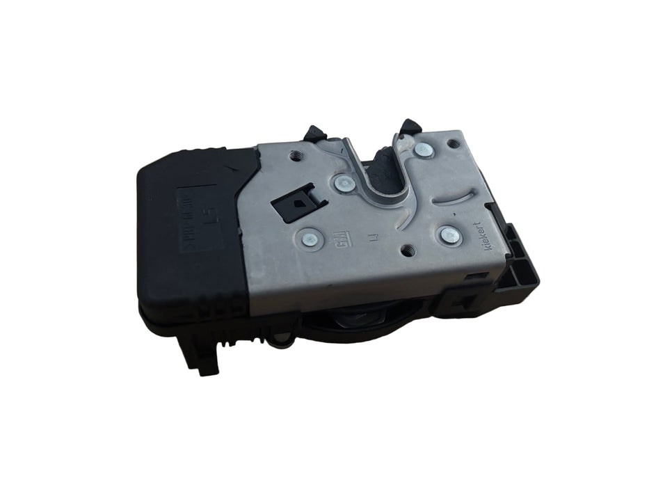 Vauxhall Vivaro B Left Hand Rear Door Lock New OE Part 93867689