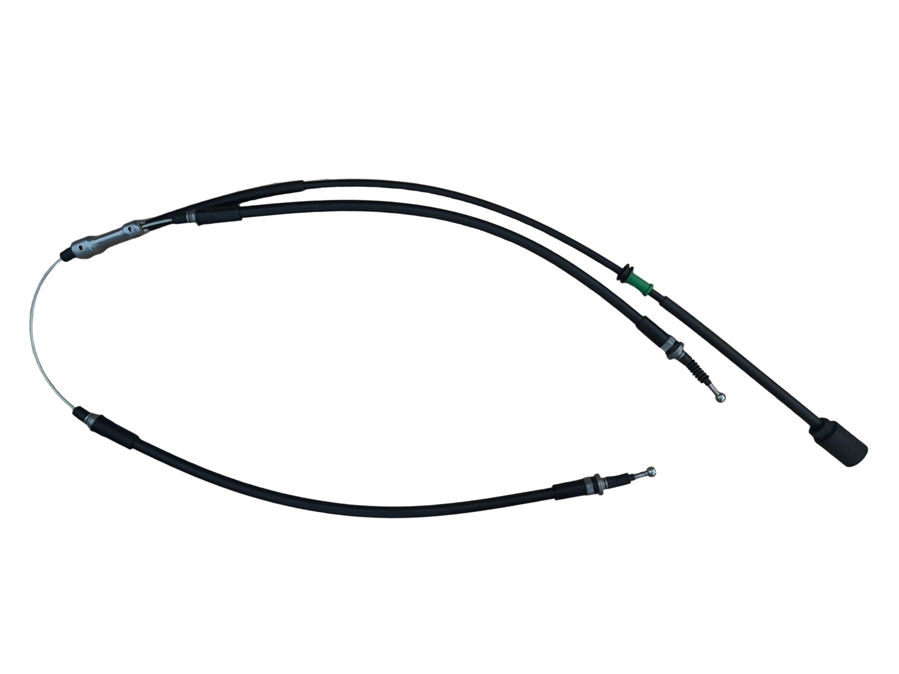 Vauxhall Astra J 3 Door Electronic Handbrake Cable New OE Part 13441132