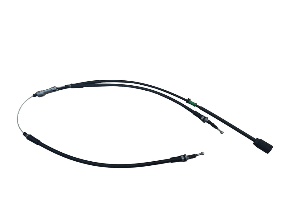Vauxhall Astra J 3 Door Electronic Handbrake Cable New OE Part 13441132