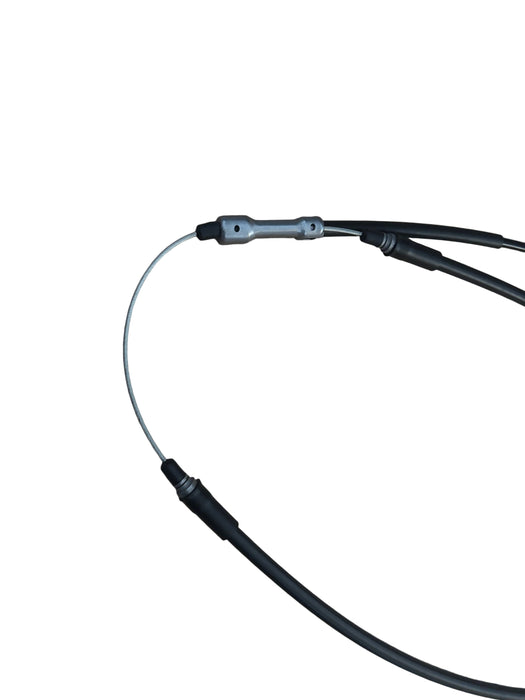 Vauxhall Astra J 3 Door Electronic Handbrake Cable New OE Part 13441132