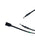 Vauxhall Astra J 3 Door Electronic Handbrake Cable New OE Part 13441132