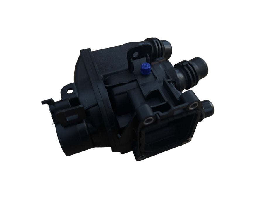 Vauxhall Crossland Thermostat Housing Assembly Complete New OE Part 9812131480