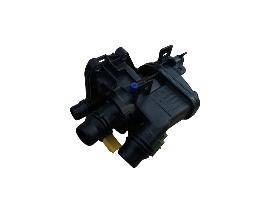 Vauxhall Crossland Thermostat Housing Assembly Complete New OE Part 9812131480