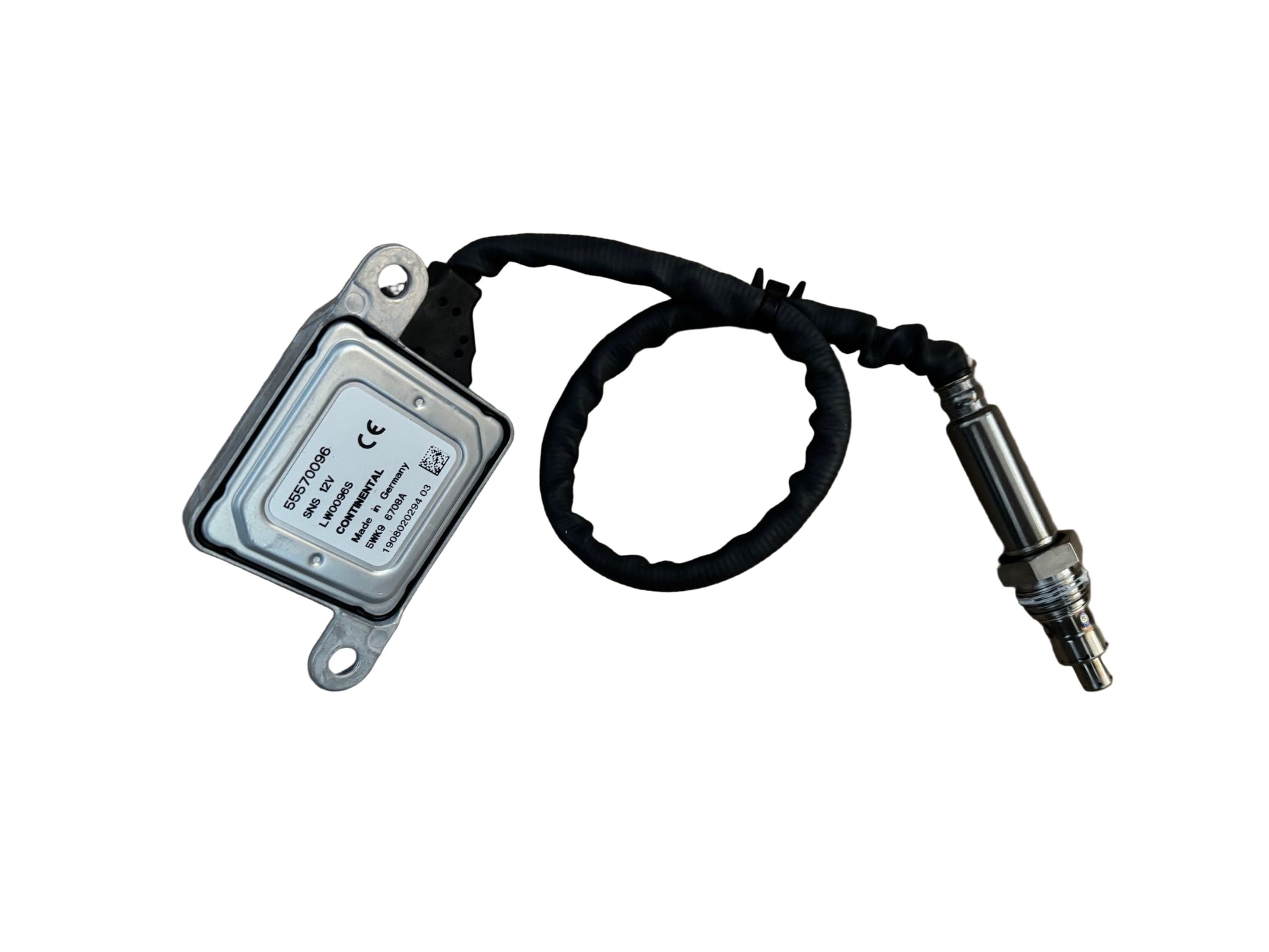 Vauxhall Zafira C (Up To 2015) 1.6 Diesel Position 1 NOX Sensor New OE Part 55570096