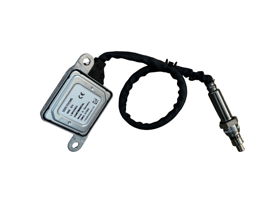 Vauxhall Zafira C (Up To 2015) 1.6 Diesel Position 1 NOX Sensor New OE Part 55570096