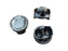 Vauxhall Corsa Astra Combo Grandland Mokka Set Of 3 Pistons New OE Part 1654514180