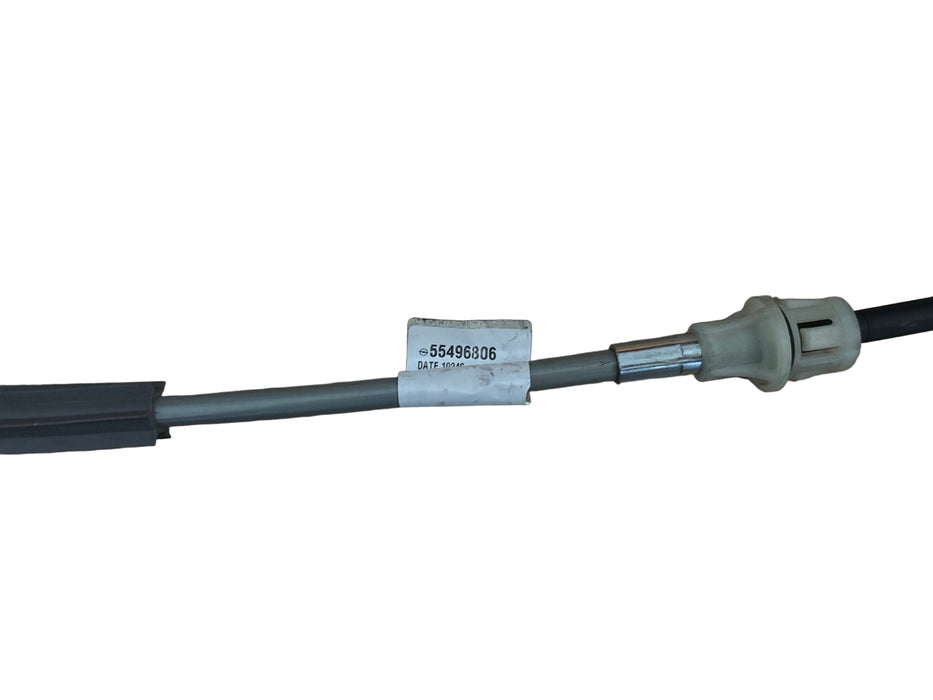 Vauxhall Adam Corsa 5 Speed Manual Gearshift Linkage Cable New OE Part 55496806