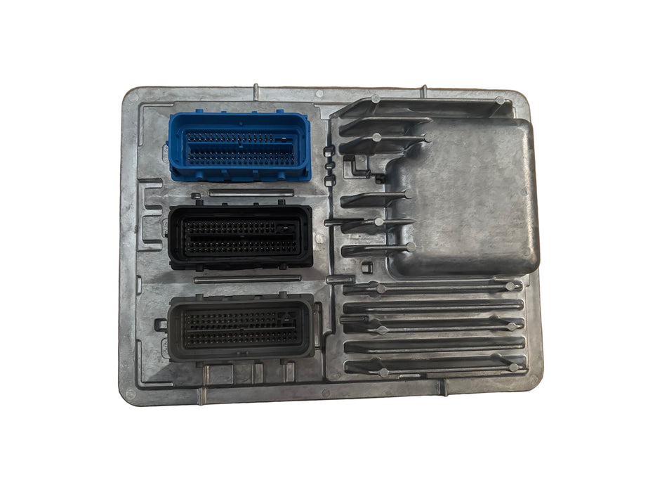 Vauxhall Adam Astra Corsa Insignia Mokka Zafira Etc Engine ECU New OE Part 12700116