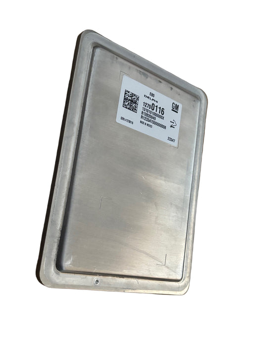 Vauxhall Adam Astra Corsa Insignia Mokka Zafira Etc Engine ECU New OE Part 12700116