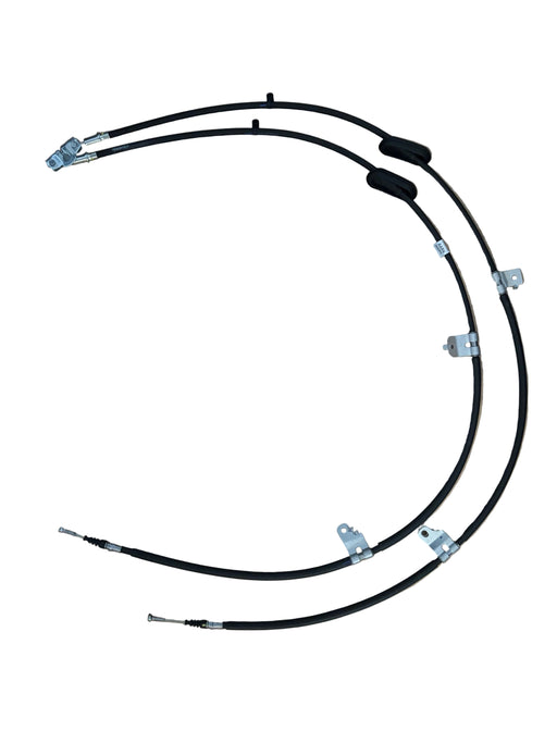 Vauxhall Mokka/ Mokka X Handbrake Cable New OE Part 42472906