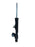Vauxhall Astra J VXR 3 Door RH Rear Shock Absorber Ident AA0B New OE Part 13376928