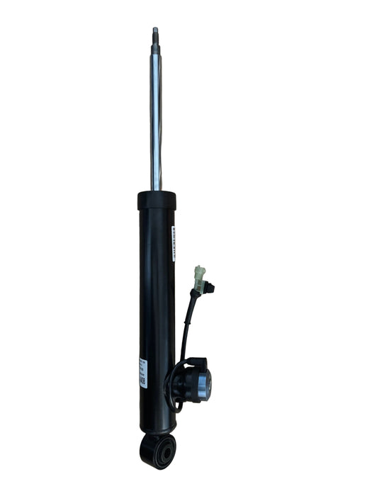 Vauxhall Astra J VXR 3 Door RH Rear Shock Absorber Ident AA0B New OE Part 13376928