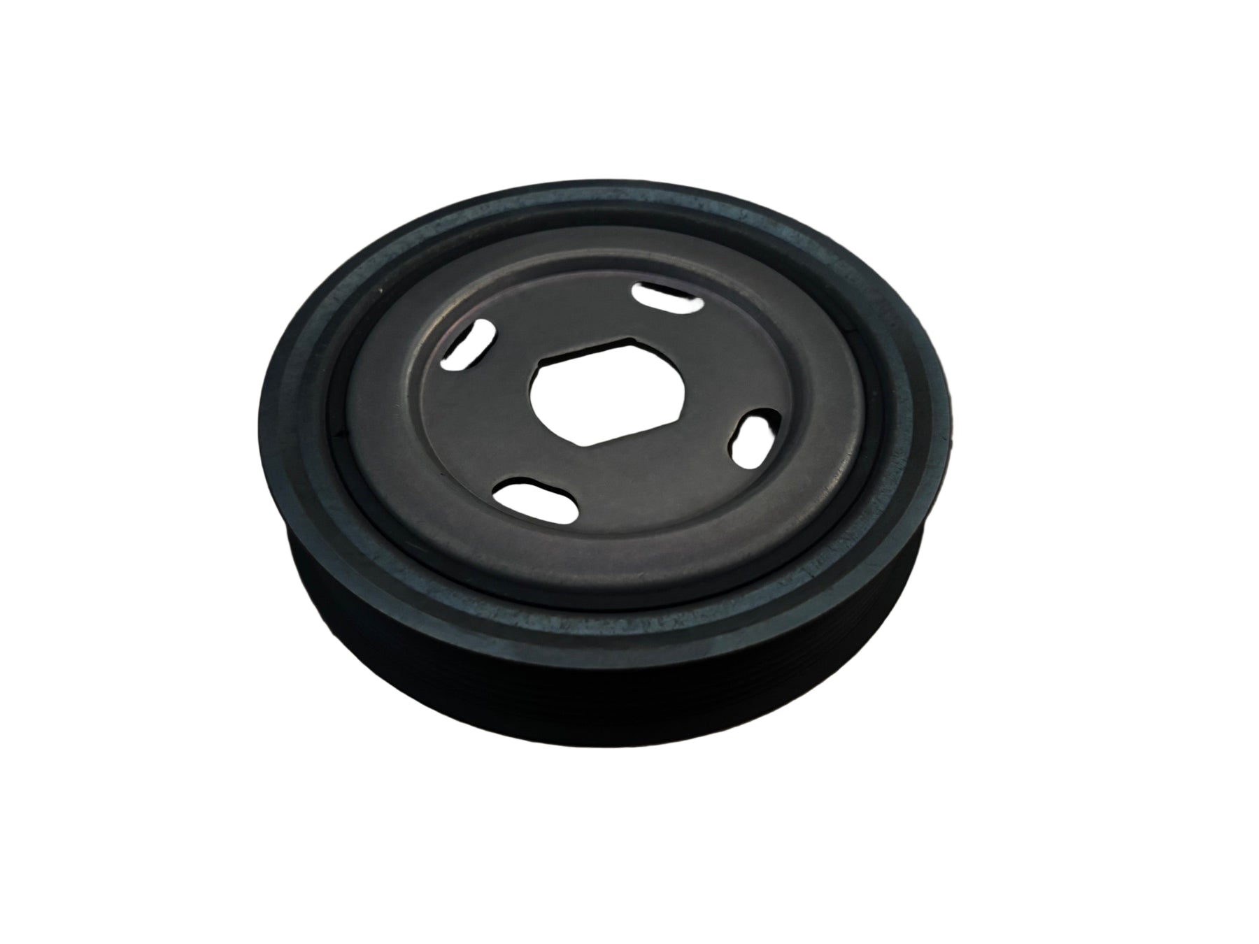 Vauxhall Vivaro B 1.6 Diesel Lower Crank Pulley New OE Part 95517850 123034219R*