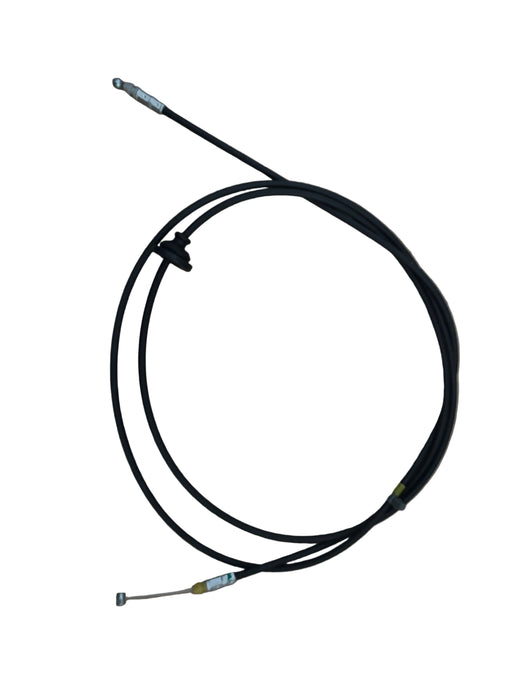 Vauxhall Antara (2010 ON-) Bonnet Release Cable New OE Part 95128529