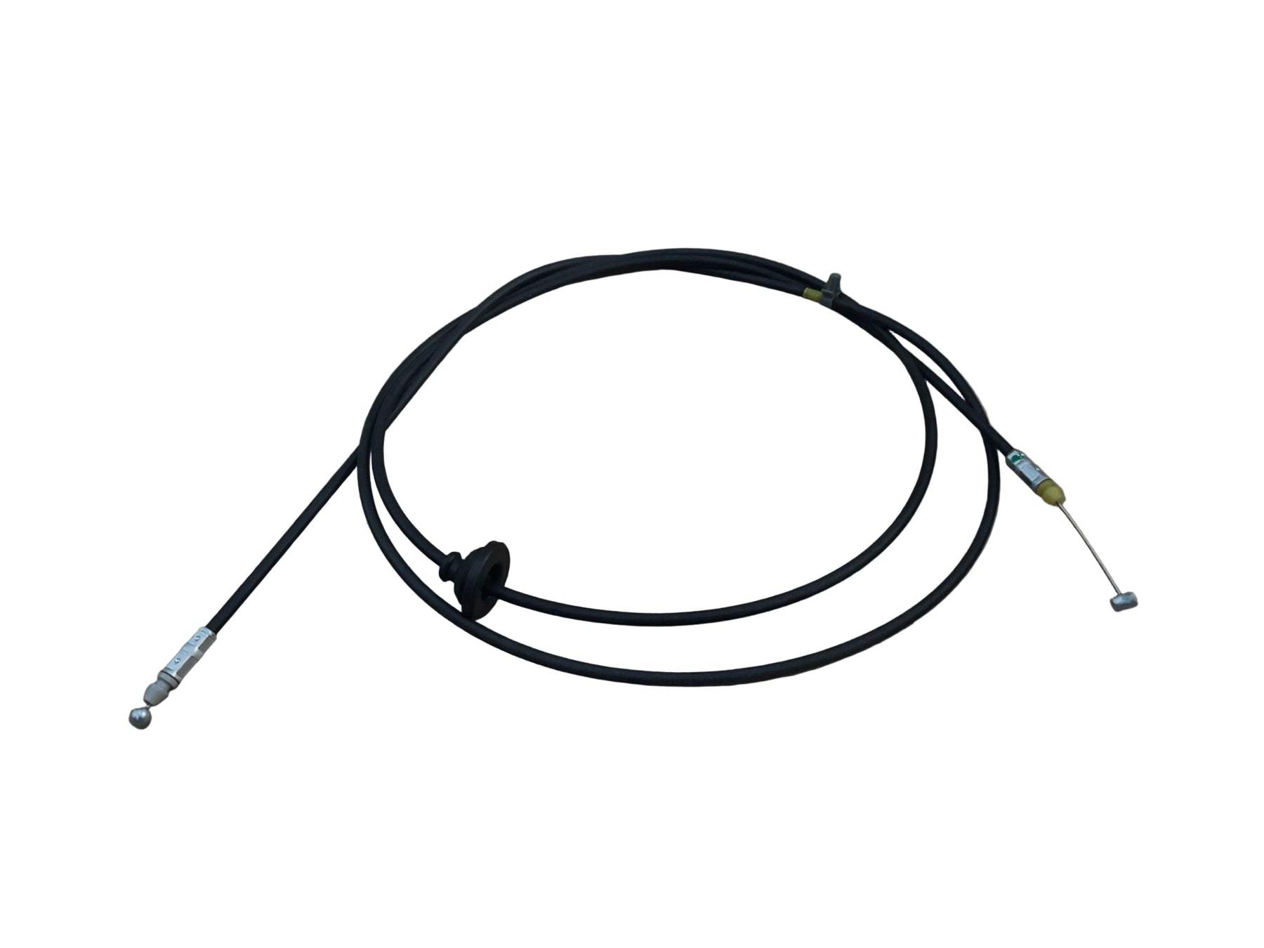 Vauxhall Antara (2010 ON-) Bonnet Release Cable New OE Part 95128529