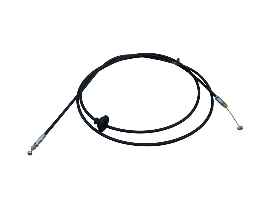 Vauxhall Antara (2010 ON-) Bonnet Release Cable New OE Part 95128529