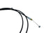 Vauxhall Antara (2010 ON-) Bonnet Release Cable New OE Part 95128529