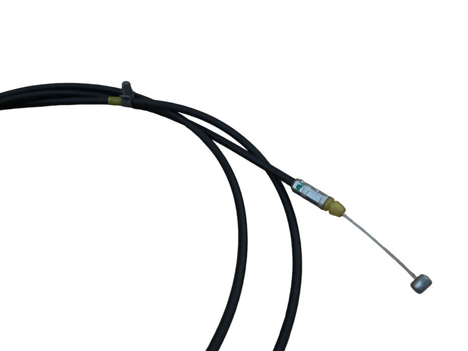 Vauxhall Antara (2010 ON-) Bonnet Release Cable New OE Part 95128529