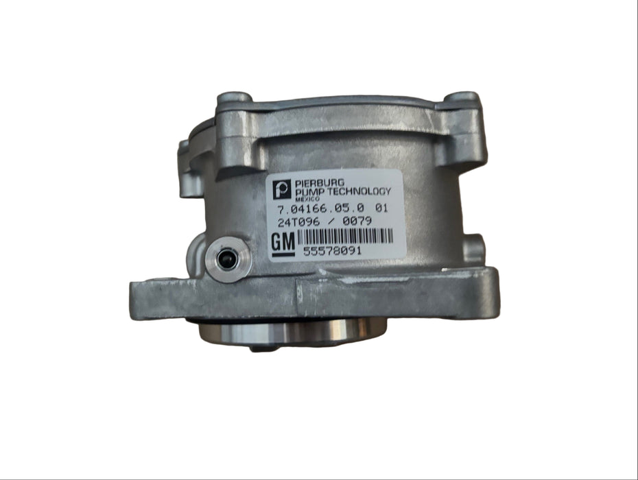 Vauxhall Astra Insignia Cascada Zafira 1.6 Petrol Vacuum Pump New OE Part 55578091