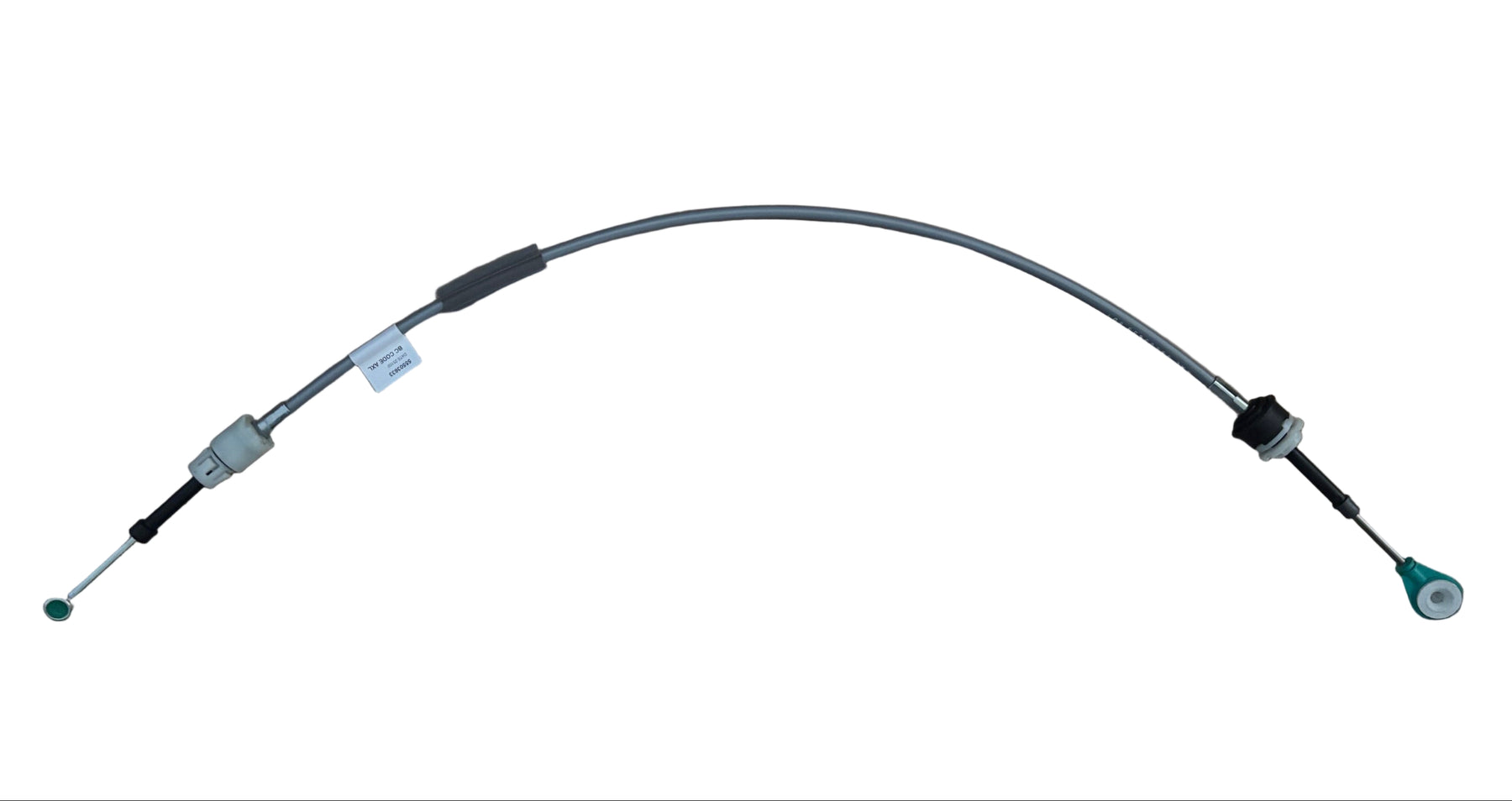 Vauxhall Adam Corsa E 5 Speed Gearshift Linkage Cable New OE Part 55503633*