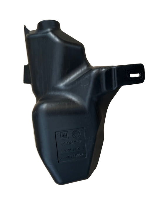 Vauxhall Astra J Cascada Zafira C Windscreen Washer Fluid Bottle New OE Part 13260579