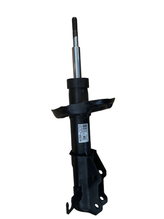 Vauxhall Insignia A (2015-) LH Front Lowered Shock Absorber New OE Part 13475852