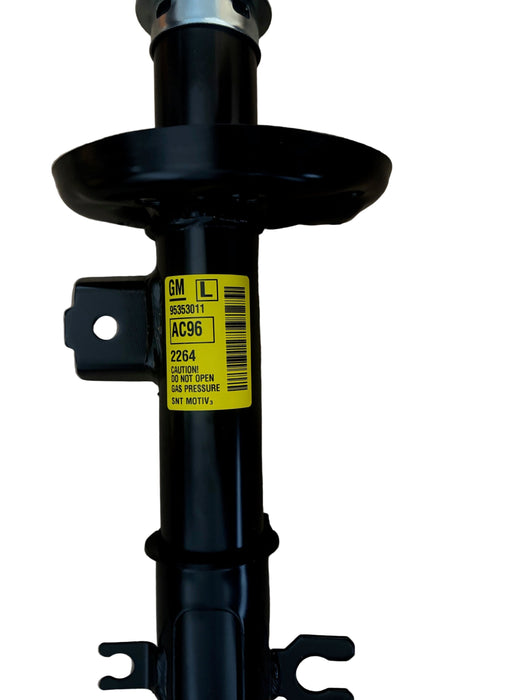 Vauxhall Viva LH Front Shock Absorber & Strut New OE Part 95353011