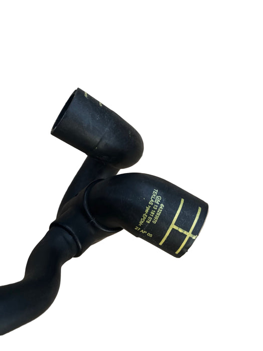 Vauxhall Meriva A (2003-2010) 1.6 Petrol Lower radiator Outlet Hose New OE Part 13181078*