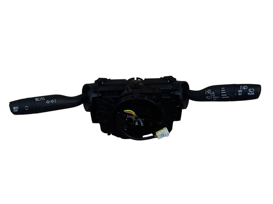 Vauxhall Corsa F Steering Module CIM Squib Incl Wiper & Stalks New OE Part 98426959YX