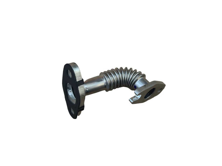 Vauxhall Astra H Corsa D 1.3 Diesel Z13DTH Turbo Return Hose Pipe New OE Part 93184198