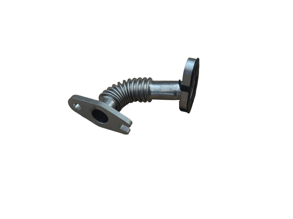 Vauxhall Astra H Corsa D 1.3 Diesel Z13DTH Turbo Return Hose Pipe New OE Part 93184198