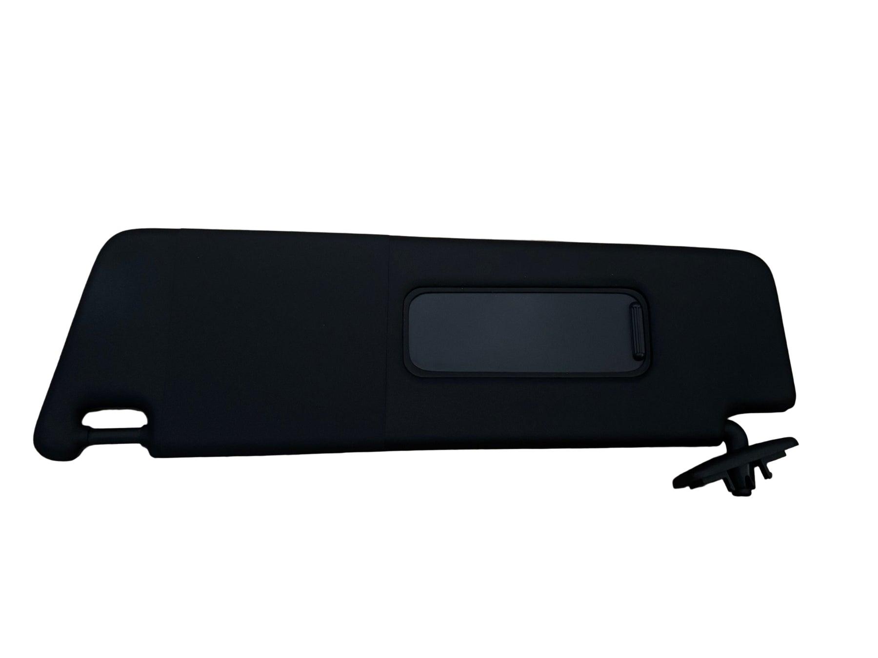 Vauxhall Astra H Twintop Tigra B LH Sun Visor Black New 93164408