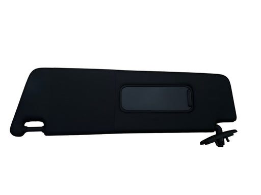 Vauxhall Astra H Twintop Tigra B LH Sun Visor Black New 93164408