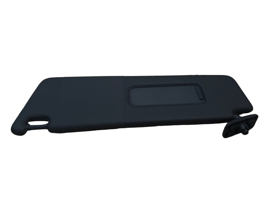 Vauxhall Astra H Twintop Tigra B LH Sun Visor Black New 93164408