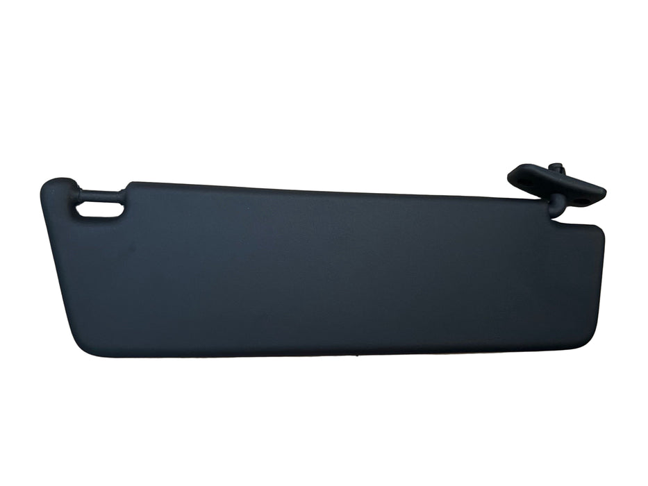 Vauxhall Astra H Twintop Tigra B LH Sun Visor Black New 93164408