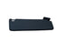 Vauxhall Astra H Twintop Tigra B LH Sun Visor Black New 93164408