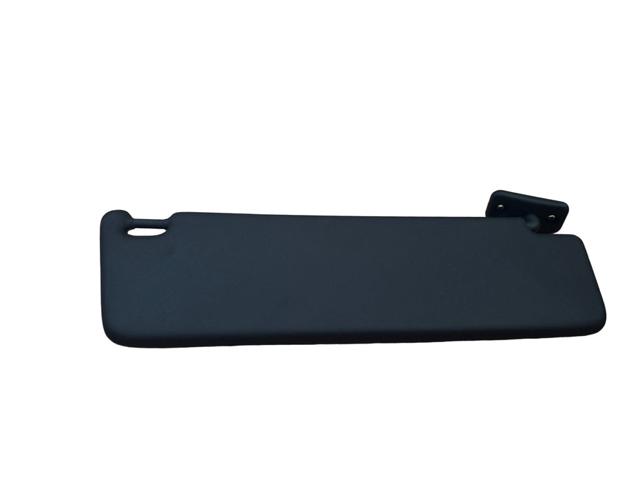 Vauxhall Astra H Twintop Tigra B LH Sun Visor Black New 93164408