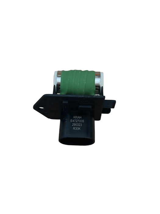 Vauxhall Corsa D Meriva B Petrol Diesel Water Radiator Fan Resistor New OE Part 95530887