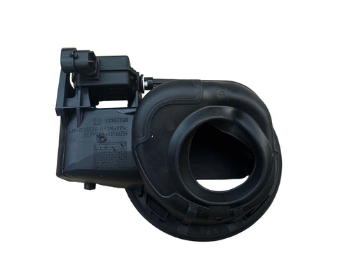 Vauxhall Astra J 3 Door Fuel Filler Flap Pipe Housing New OE Part 13393911 13368955