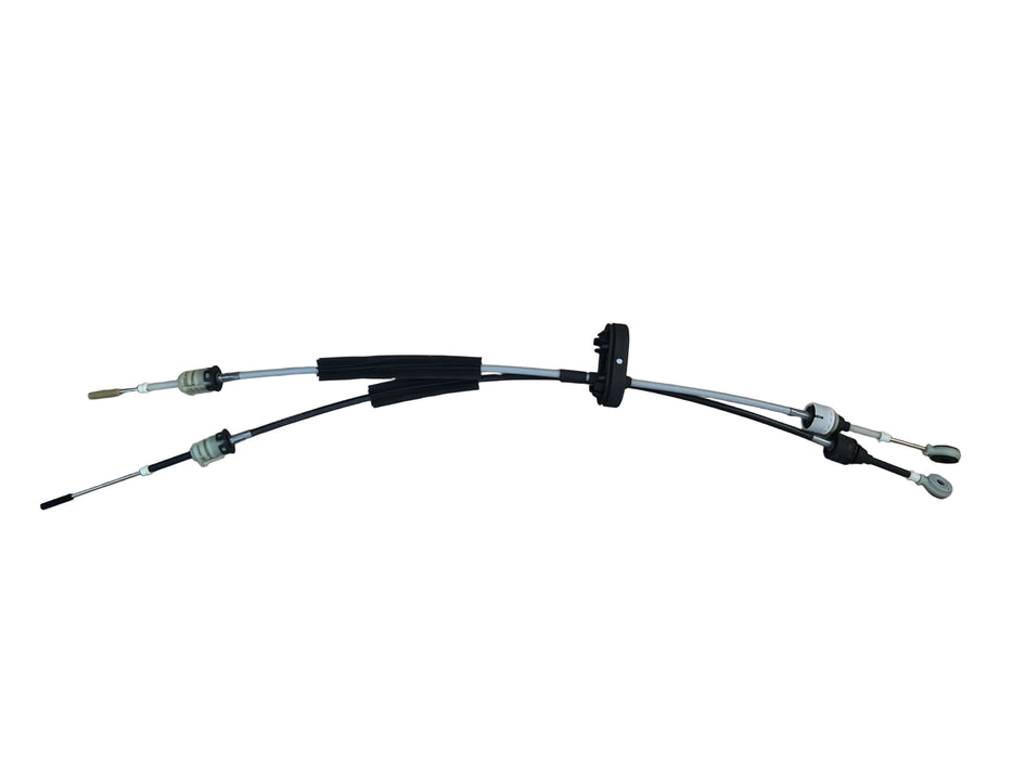 Vauxhall Zafira C Tourer (2012-) M32 Transmission Gear Cable New OE Part 55499539*
