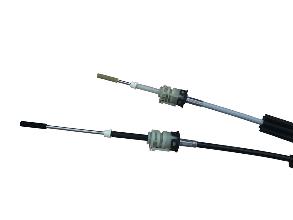 Vauxhall Zafira C Tourer (2012-) M32 Transmission Gear Cable New OE Part 55499539*