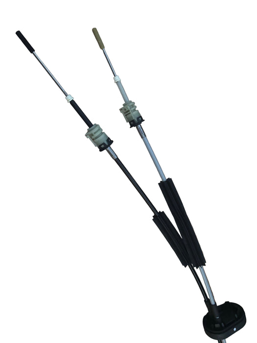 Vauxhall Zafira C Tourer (2012-) M32 Transmission Gear Cable New OE Part 55499539*