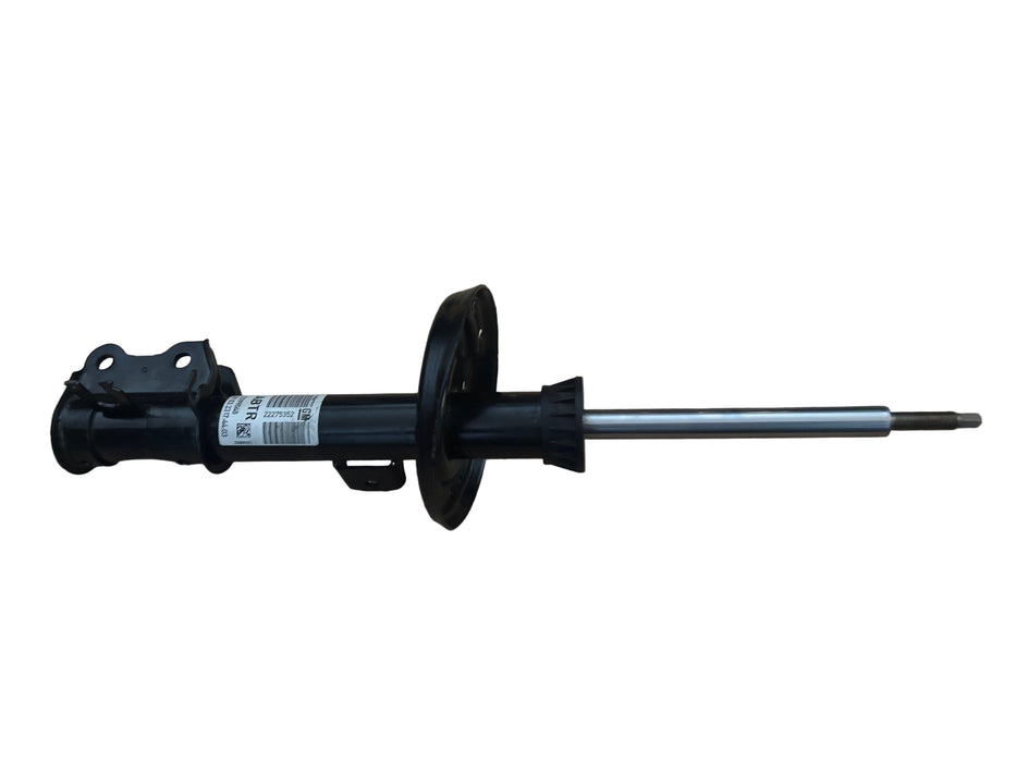 Vauxhall Corsa D RH Front Shock Absorber Lowered New OE Part 95514409